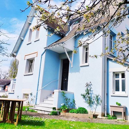 Maison De Vacances 1930 วานส์ ภายนอก รูปภาพ