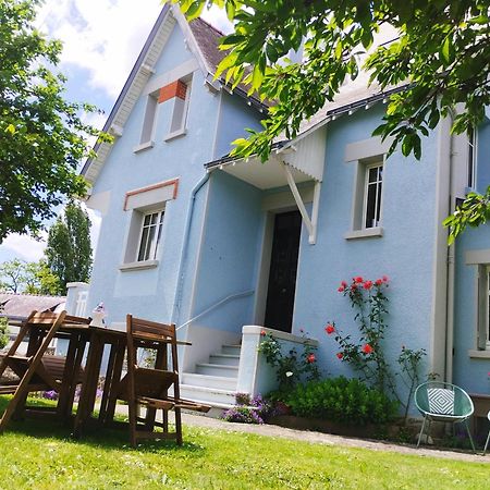 Maison De Vacances 1930 วานส์ ภายนอก รูปภาพ