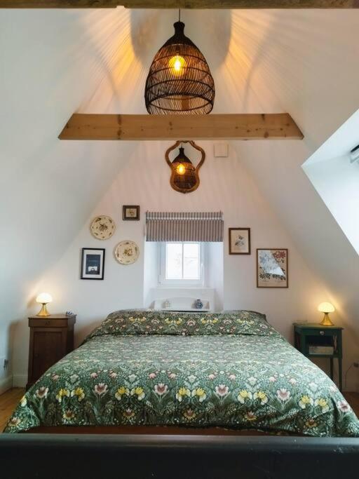 Maison De Vacances 1930 วานส์ ภายนอก รูปภาพ